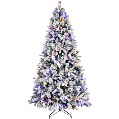 PVC Christmas Tree, Christmas Decorations