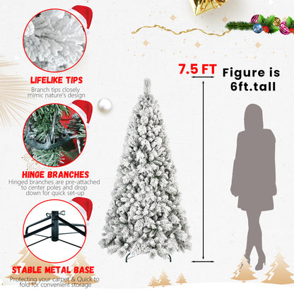 PVC Christmas Tree, Christmas Decorations