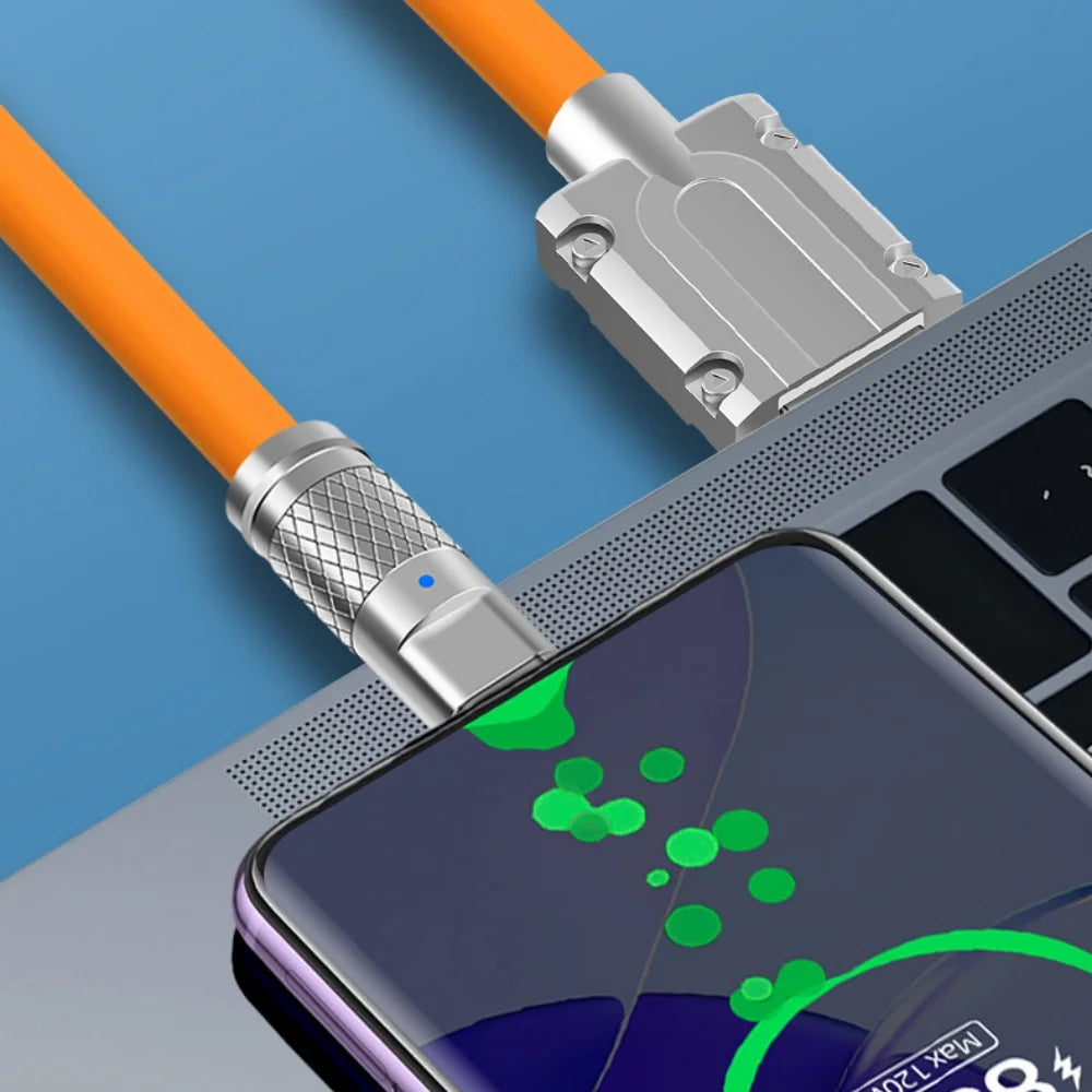 SwiftCharge