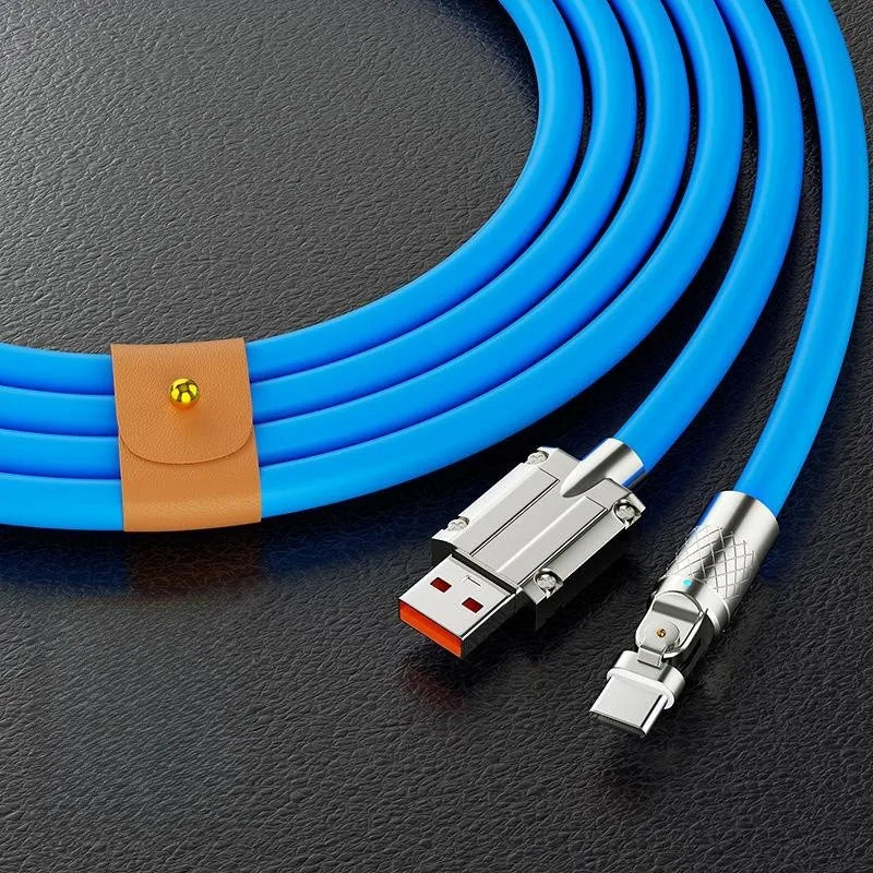 SwiftCharge