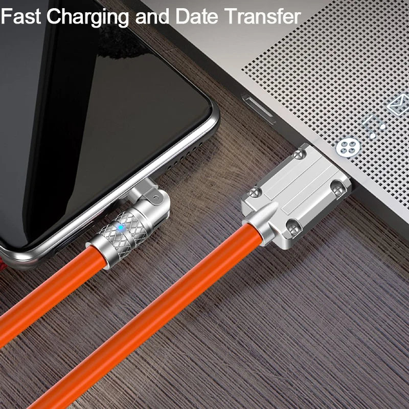 SwiftCharge