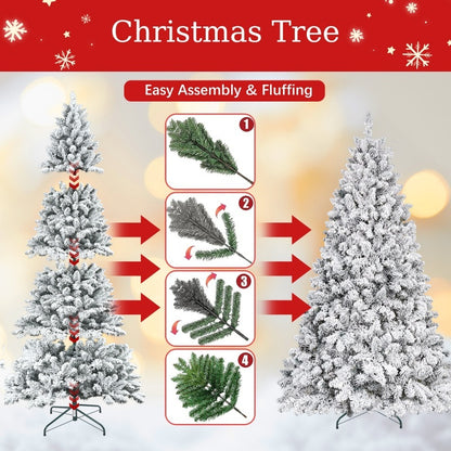Pvc, Christmas Tree,  Christmas Decorations