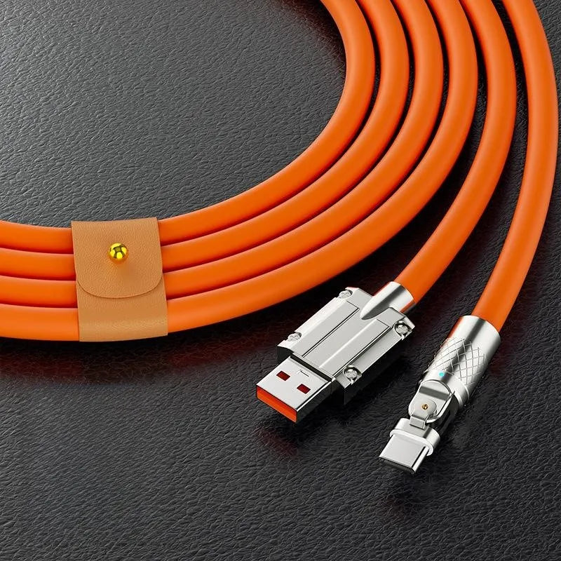 SwiftCharge
