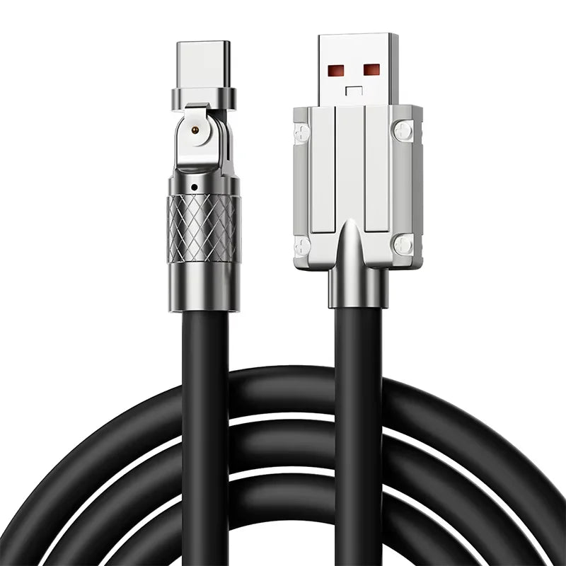 SwiftCharge