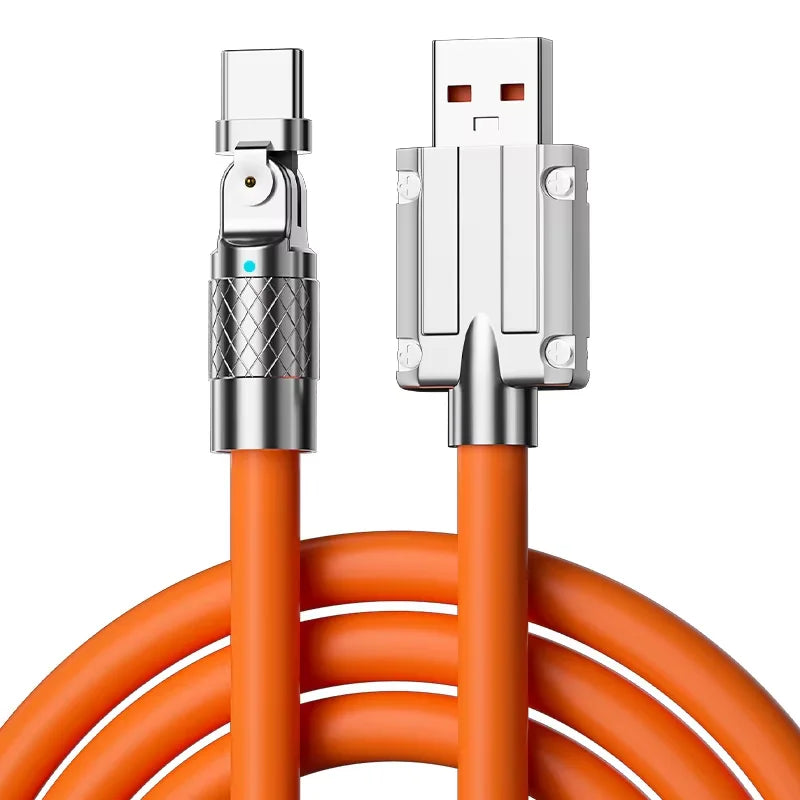 SwiftCharge